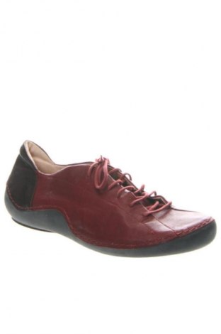 Дамски обувки Unbranded, Размер 40, Цвят Червен, Цена 76,00 лв.