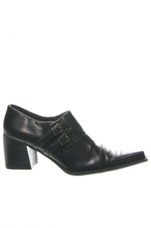 Dámské boty  Unbranded, Velikost 40, Barva Hnědá, Cena  214,00 Kč