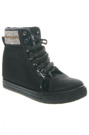 Dámské boty  Unbranded, Velikost 37, Barva Černá, Cena  643,00 Kč