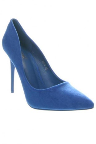 Dámské boty  Unbranded, Velikost 40, Barva Modrá, Cena  792,00 Kč