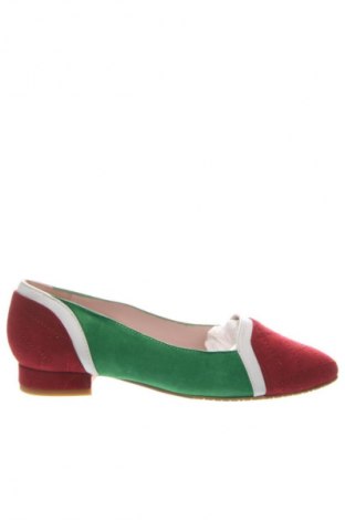 Dámské boty  Unbranded, Velikost 38, Barva Vícebarevné, Cena  967,00 Kč