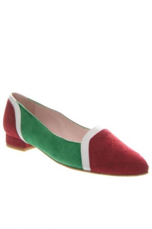 Dámské boty  Unbranded, Velikost 38, Barva Vícebarevné, Cena  967,00 Kč