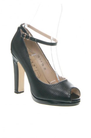 Dámské boty  Unbranded, Velikost 35, Barva Černá, Cena  645,00 Kč