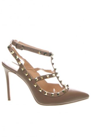 Dámské boty  Unbranded, Velikost 40, Barva Béžová, Cena  1 178,00 Kč