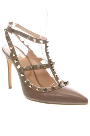 Dámské boty  Unbranded, Velikost 40, Barva Béžová, Cena  1 178,00 Kč