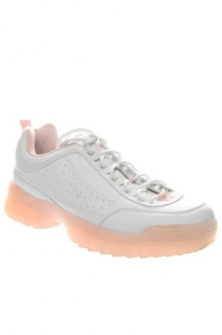 Дамски обувки Unbranded, Размер 40, Цвят Бял, Цена 50,92 лв.