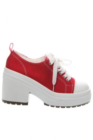 Încălțăminte de damă Unbranded, Mărime 37, Culoare Roșu, Preț 163,16 Lei