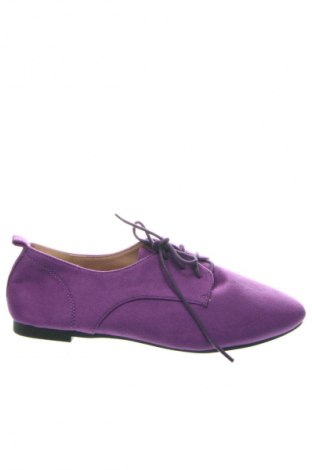 Dámské boty  Unbranded, Velikost 40, Barva Fialová, Cena  646,00 Kč