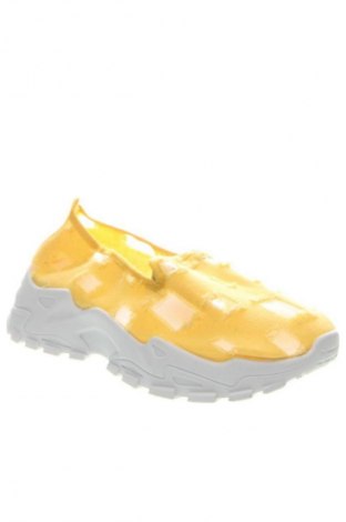 Дамски обувки Unbranded, Размер 38, Цвят Жълт, Цена 61,94 лв.