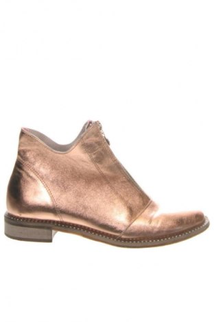 Dámské boty  Unbranded, Velikost 37, Barva Zlatistá, Cena  639,00 Kč