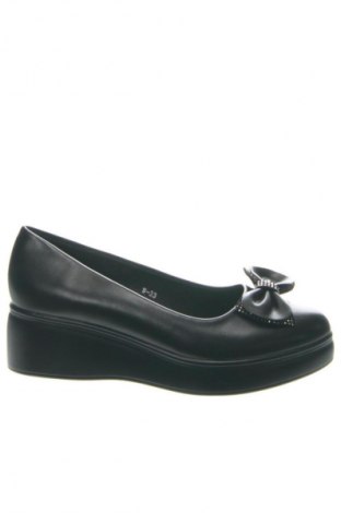 Дамски обувки Unbranded, Размер 37, Цвят Черен, Цена 50,92 лв.