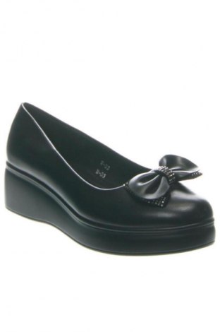 Дамски обувки Unbranded, Размер 37, Цвят Черен, Цена 50,92 лв.