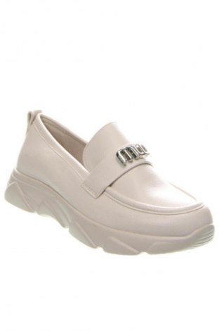 Dámské boty  Unbranded, Velikost 38, Barva Béžová, Cena  429,00 Kč