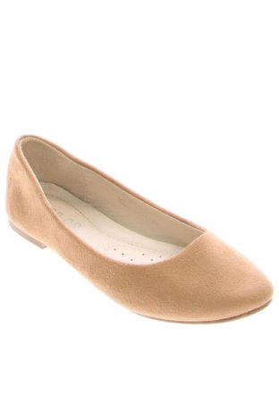 Încălțăminte de damă Unbranded, Mărime 38, Culoare Portocaliu, Preț 134,21 Lei