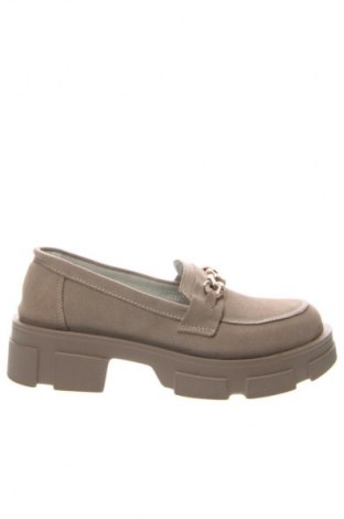 Női cipők Unbranded, Méret 37, Szín Bézs, Ár 15 430 Ft