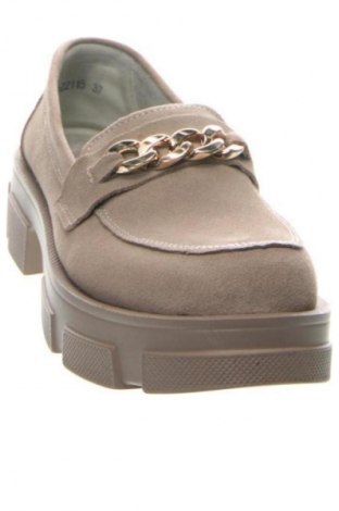 Női cipők Unbranded, Méret 37, Szín Bézs, Ár 15 430 Ft