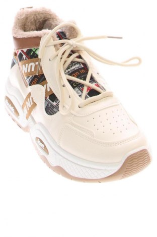 Damenschuhe Unbranded, Größe 39, Farbe Weiß, Preis € 37,42