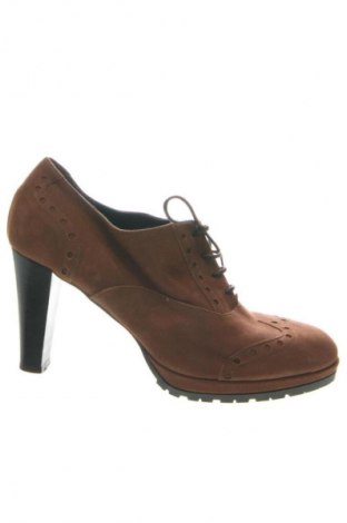 Încălțăminte de damă Unbranded, Mărime 37, Culoare Maro, Preț 161,99 Lei