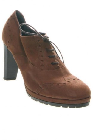 Încălțăminte de damă Unbranded, Mărime 37, Culoare Maro, Preț 161,99 Lei