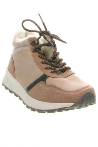 Γυναικεία παπούτσια Unbranded, Μέγεθος 36, Χρώμα  Μπέζ, Τιμή 50,99 €