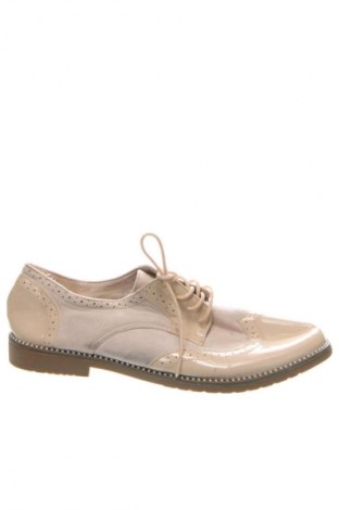 Încălțăminte de damă Unbranded, Mărime 41, Culoare Bej, Preț 127,99 Lei