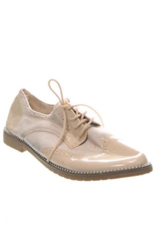 Încălțăminte de damă Unbranded, Mărime 41, Culoare Bej, Preț 127,99 Lei