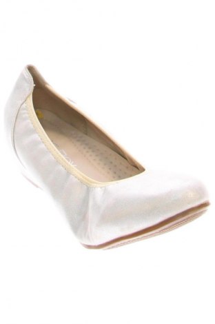 Încălțăminte de damă Unbranded, Mărime 38, Culoare Argintiu, Preț 163,16 Lei