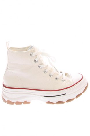 Încălțăminte de damă Unbranded, Mărime 38, Culoare Ecru, Preț 133,76 Lei