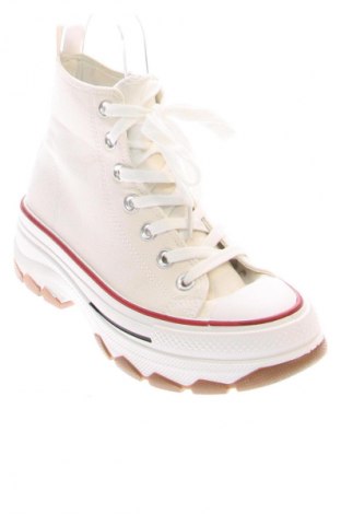 Încălțăminte de damă Unbranded, Mărime 38, Culoare Ecru, Preț 133,76 Lei