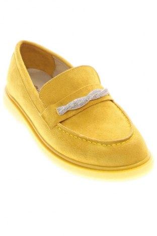 Încălțăminte de damă Unbranded, Mărime 39, Culoare Galben, Preț 244,74 Lei