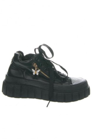 Dámské boty  Unbranded, Velikost 37, Barva Černá, Cena  859,00 Kč