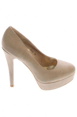 Încălțăminte de damă Unbranded, Mărime 37, Culoare Bej, Preț 200,00 Lei