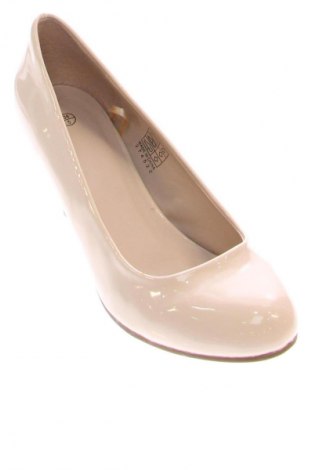 Încălțăminte de damă Unbranded, Mărime 38, Culoare Ecru, Preț 133,76 Lei