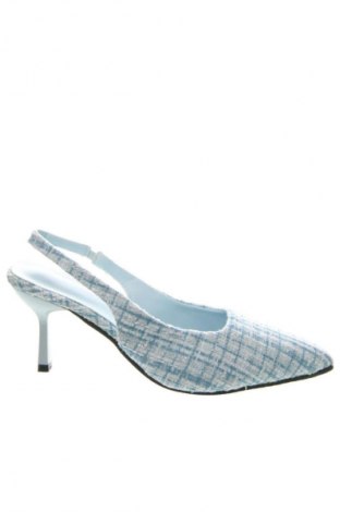 Dámské boty  Unbranded, Velikost 38, Barva Vícebarevné, Cena  646,00 Kč