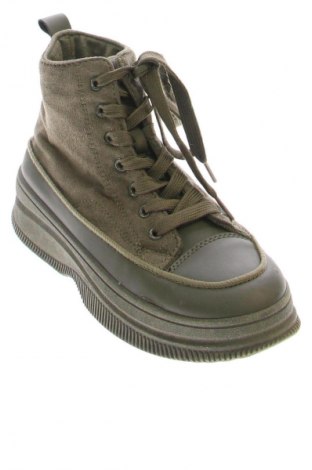 Încălțăminte de damă Unbranded, Mărime 36, Culoare Verde, Preț 134,21 Lei