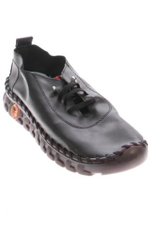 Încălțăminte de damă Unbranded, Mărime 40, Culoare Negru, Preț 134,21 Lei