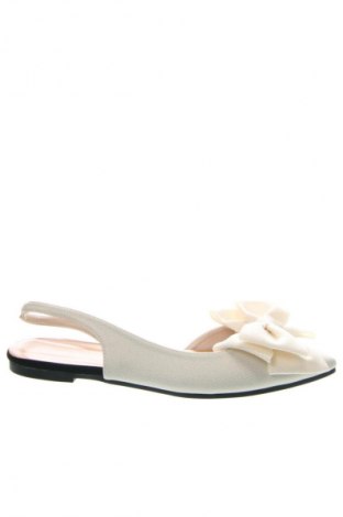 Încălțăminte de damă Unbranded, Mărime 43, Culoare Ecru, Preț 134,21 Lei