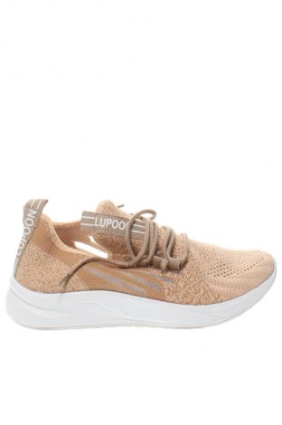 Дамски обувки Unbranded, Размер 39, Цвят Бежов, Цена 51,99 лв.