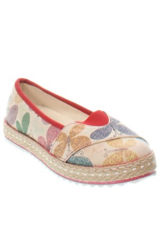 Dámské boty  Unbranded, Velikost 36, Barva Vícebarevné, Cena  939,00 Kč