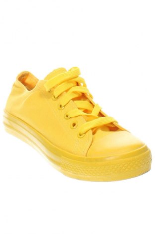 Încălțăminte de damă Unbranded, Mărime 38, Culoare Galben, Preț 61,99 Lei