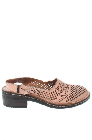 Дамски обувки Unbranded, Размер 37, Цвят Пепел от рози, Цена 38,99 лв.