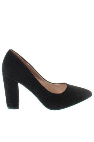 Încălțăminte de damă Unbranded, Mărime 38, Culoare Negru, Preț 134,00 Lei