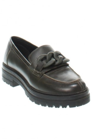 Încălțăminte de damă Unbranded, Mărime 37, Culoare Verde, Preț 200,00 Lei