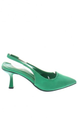 Încălțăminte de damă Unbranded, Mărime 36, Culoare Verde, Preț 134,21 Lei