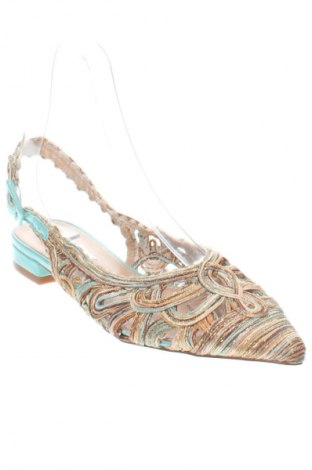 Damenschuhe Unbranded, Größe 41, Farbe Mehrfarbig, Preis € 22,99