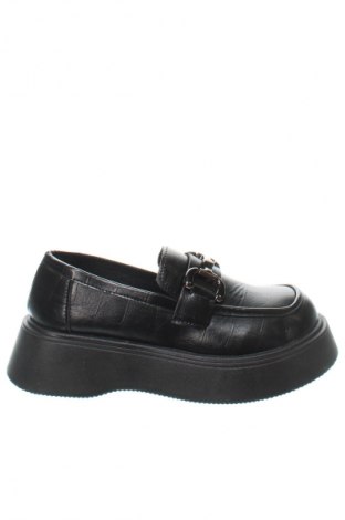 Încălțăminte de damă Unbranded, Mărime 37, Culoare Negru, Preț 134,00 Lei