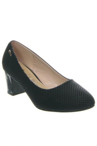 Încălțăminte de damă Unbranded, Mărime 38, Culoare Negru, Preț 107,99 Lei