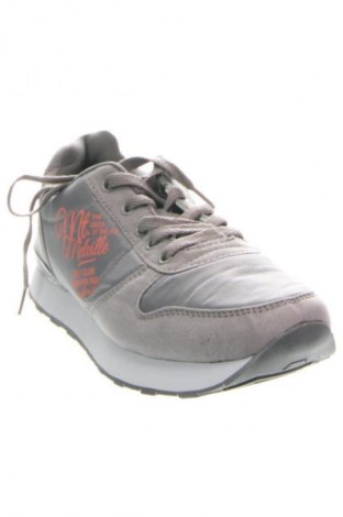 Încălțăminte de damă Unbranded, Mărime 39, Culoare Gri, Preț 150,07 Lei