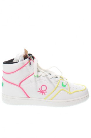 Încălțăminte de damă United Colors Of Benetton, Mărime 41, Culoare Multicolor, Preț 356,99 Lei