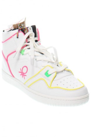 Încălțăminte de damă United Colors Of Benetton, Mărime 41, Culoare Multicolor, Preț 356,99 Lei